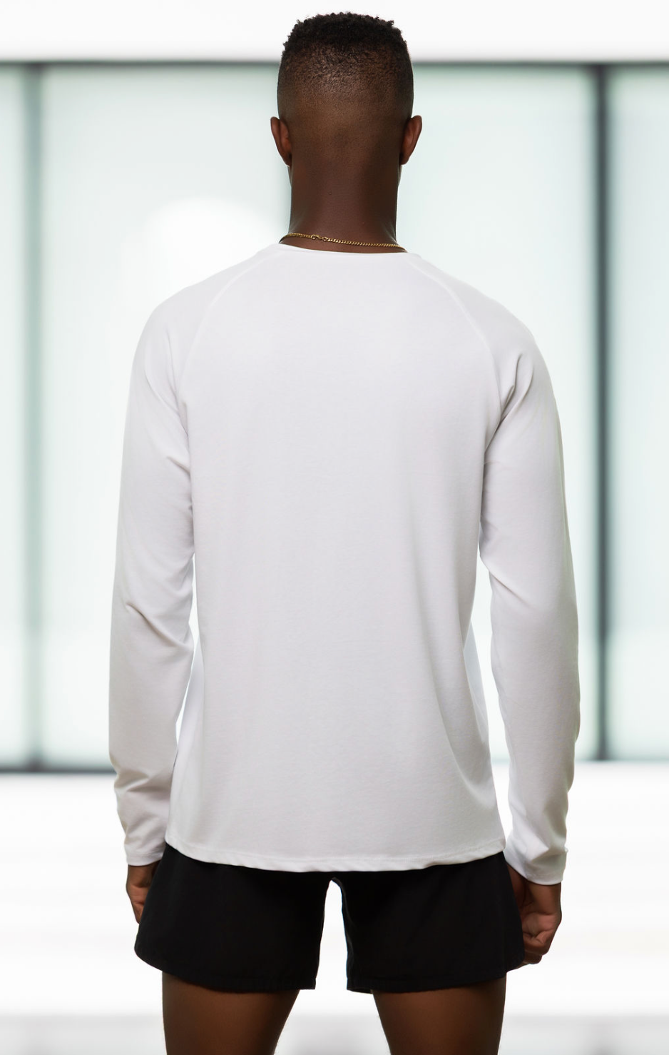 Men's Long Sleeve