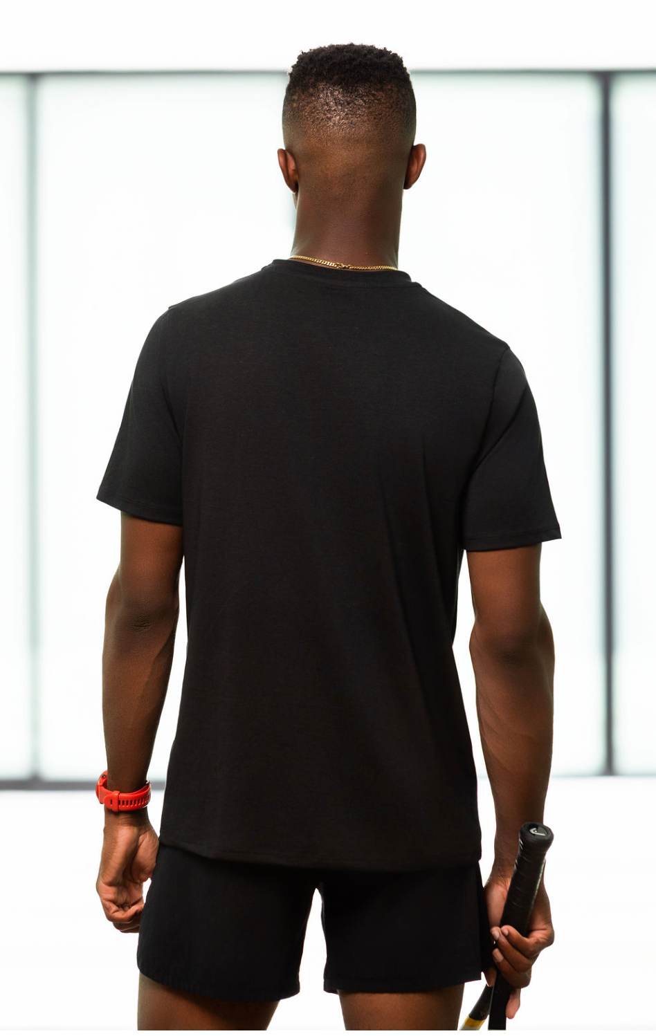 Men's T-shirt