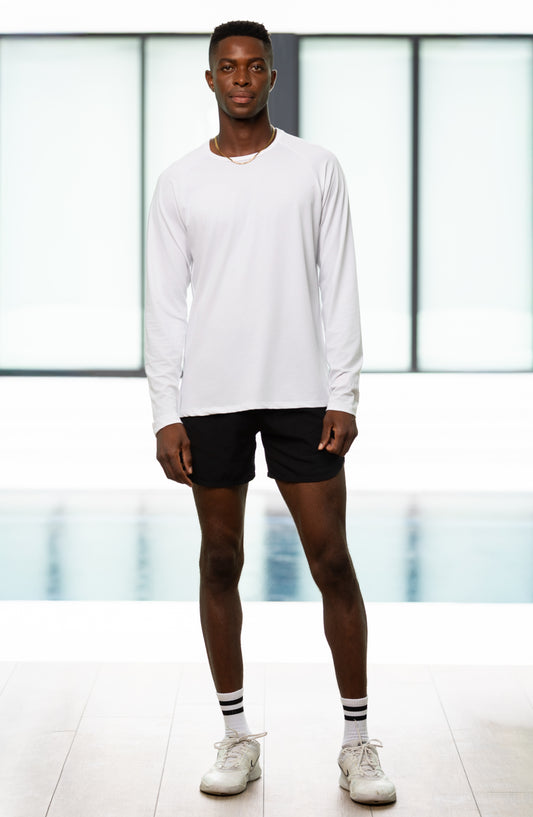 Men's Long Sleeve