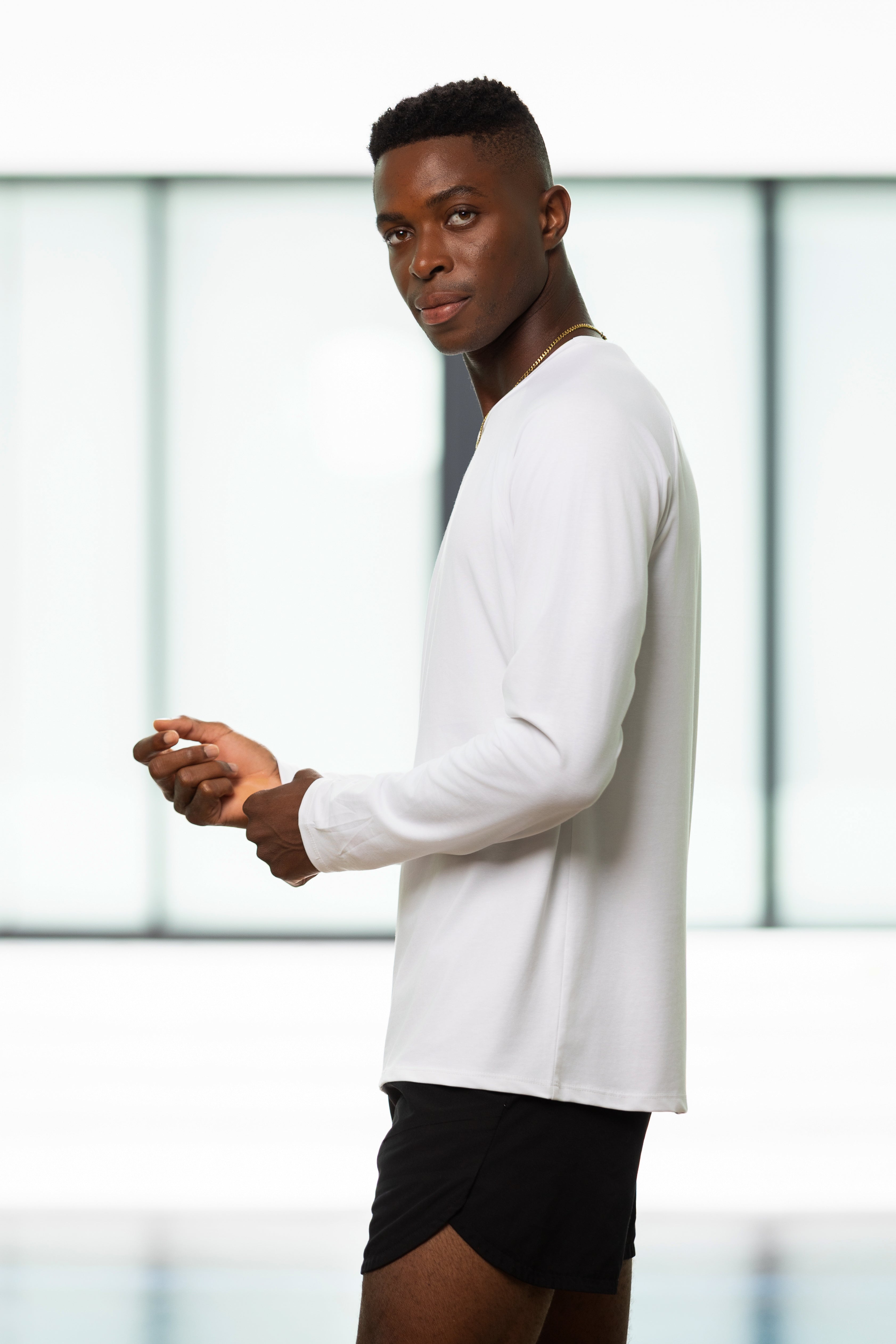 Men – AM Active
