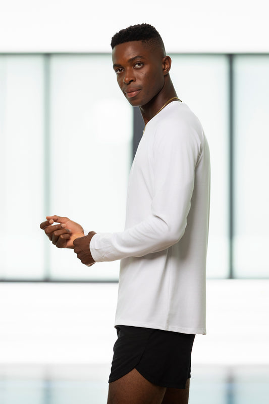 Men's Long Sleeve